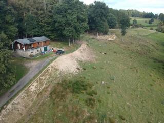 Chalet du dry la roche. - Vielsalm - 0