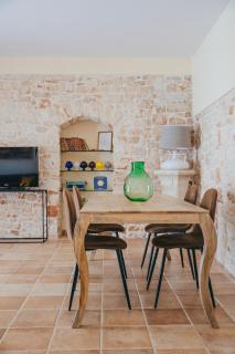 Conte Orsini Apartment - Conversano - 0