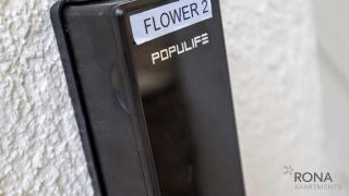 Rona Apartment Flower 1 and Flower 2 - 1