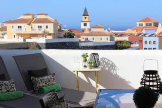 The Paradise Suites by Anne, charm apartment in Adeje - 9