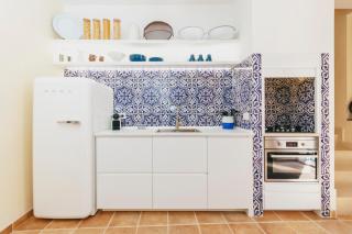 Conte Orsini Apartment - Conversano - 1
