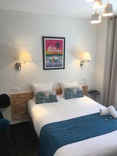 Un Hotel sur le Port - 3