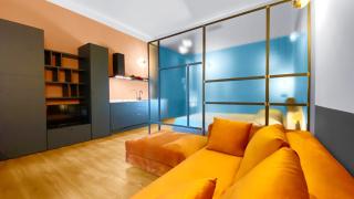 BNB Capital Milano Central Station - Blue - Milano - 0