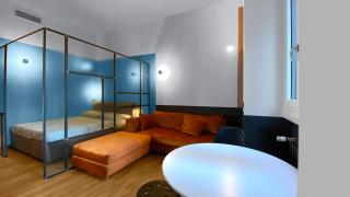 BNB Capital Milano Central Station - Blue - Milano - 3