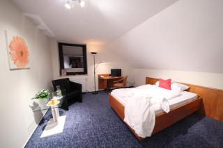 Wellness Hotel Harms - Bad Nenndorf - 9