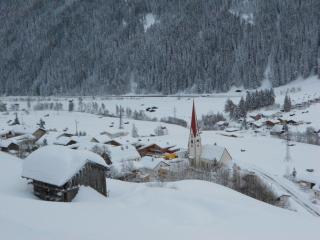 Haus Birgit - Pettneu am Arlberg - 2