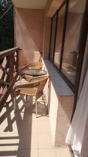 Hotel Yavir - 6