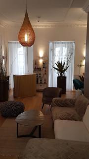 Villa Zawaia B&B - Lagos - 5