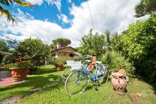 La casina del Mare - Marina di Massa - 4