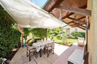 La casina del Mare - Marina di Massa - 5