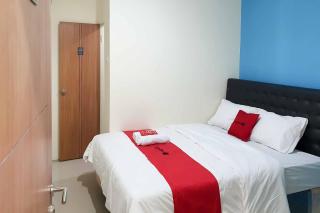RedDoorz at Mayjen Sungkono Surabaya - Surabaya - 0