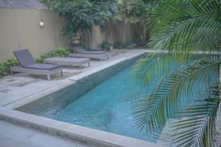 Theo Villa - 2 bedroom - Jimbaran - 2