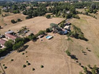 Villa Korum - Bergerac - 5