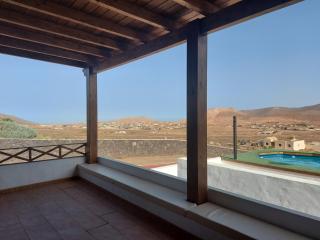 Casa el Aceitunal - Tetir - 5