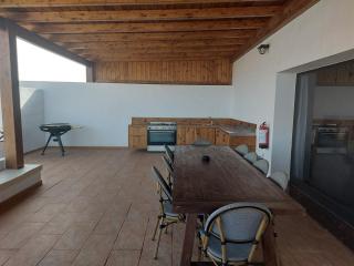 Casa el Aceitunal - Tetir - 6