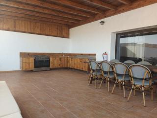Casa el Aceitunal - Tetir - 7