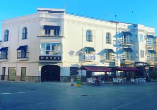 Hotel La Encomienda - 0