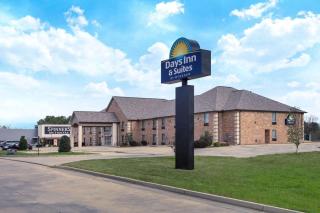 Days Inn & Suites by Wyndham Florence/Jackson Area - Florence - 0
