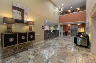 Days Inn & Suites by Wyndham Florence/Jackson Area - Florence - 5