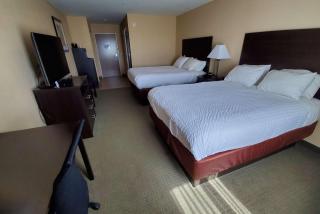 Days Inn & Suites by Wyndham Florence/Jackson Area - Florence - 3