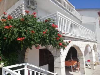 Apartment and Rooms Barbaric - Neum - 8
