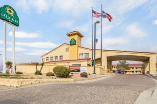 La Quinta Inn by Wyndham El Paso Cielo Vista - El Paso - 9