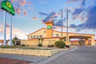 La Quinta Inn by Wyndham El Paso Cielo Vista - El Paso - 8