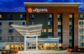 La Quinta by Wyndham Baltimore BWI Airport - Linthicum Heights - 9