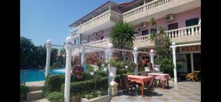 Flamingo Apartments Moraitika Corfu - Moraitika - 8