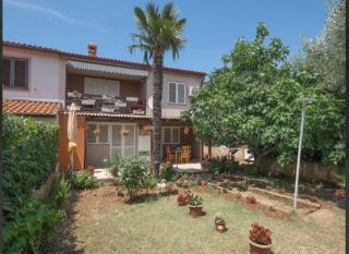 Apartman Andja sea and garden view - Peroj - 8