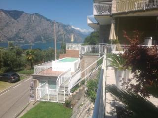 Villa Arianna Panoramic Apartments - Malcesine - 8