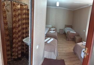 Guest House on V. Pshavela 50 - 6
