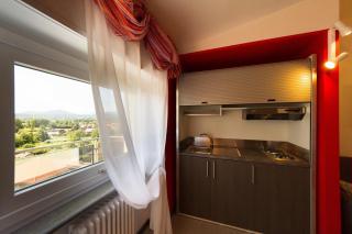 Residence Le Betulle Executive - Caselette - 6