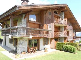 Sur Le Feug Appt 14 - Combloux - 1