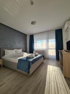 Turquoise Boutique - Mamaia Sat/Năvodari - 2