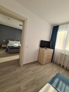 Turquoise Boutique Hotel Mamaia Nord - Năvodari - 3