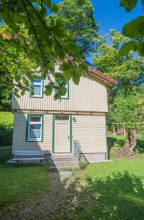 Gärtnerhaus Am Wald - 5