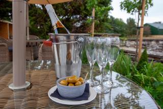 The Fox and Hounds Country Inn - Pickering - 7
