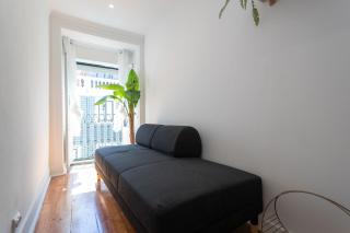Sao Bento Cozy Apartments - by LU Holidays - Lisbona - 4