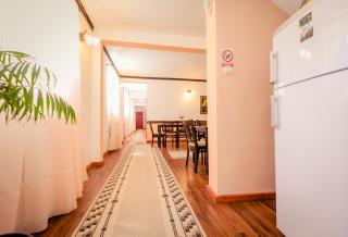 Panorama Guesthouse - Sighişoara - 5