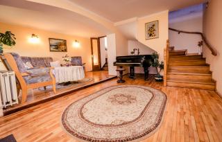 Panorama Guesthouse - Sighişoara - 8