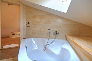 Holiday Home Casa Buscina - Materada - 9