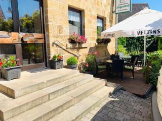 Landgasthaus Jägerhof - Büren - 2