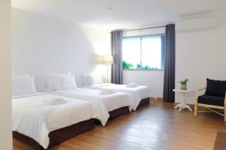 La Mai Hotel - 2