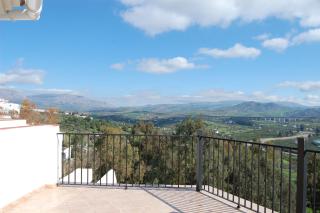 One bedroom penthouse - Alora - 5