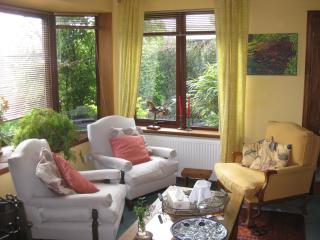 Sunflower Bed & Breakfast - Findhorn - 6