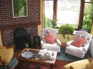 Sunflower Bed & Breakfast - Findhorn - 7