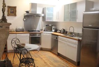 Burdigala Homes - Appart du Vieux Marché - 5