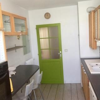 Burdigala Homes - Appart Sainte Catherine - Bordeaux - 5