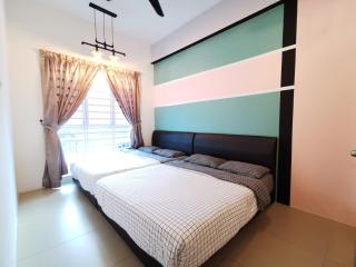 The Woodz Homestay - 3 Bedroom - Cameron Highlands - 8